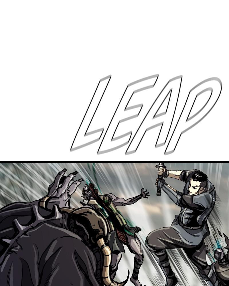 Read The First Hunter chapter 26 image 77 on Lezhin