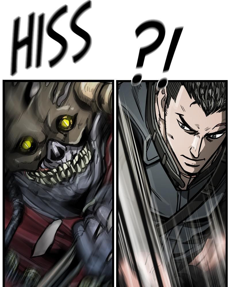 Read The First Hunter chapter 26 image 79 on Lezhin