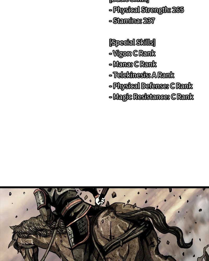 Read The First Hunter chapter 26 image 8 on Lezhin