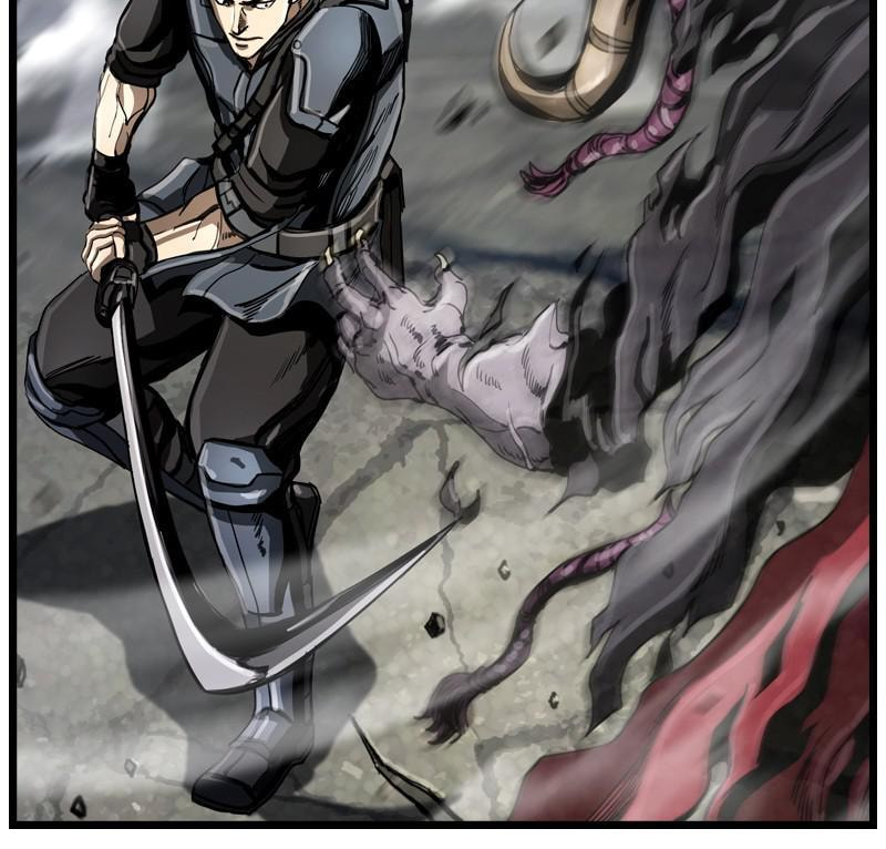 Read The First Hunter chapter 26 image 81 on Lezhin