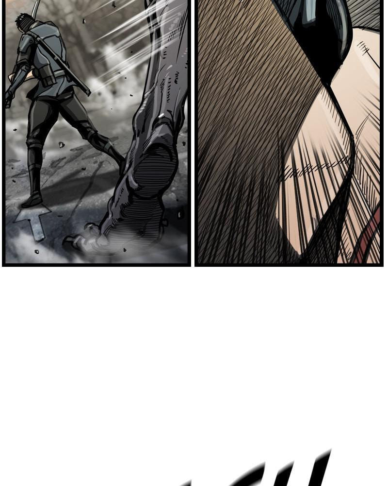Read The First Hunter chapter 26 image 83 on Lezhin