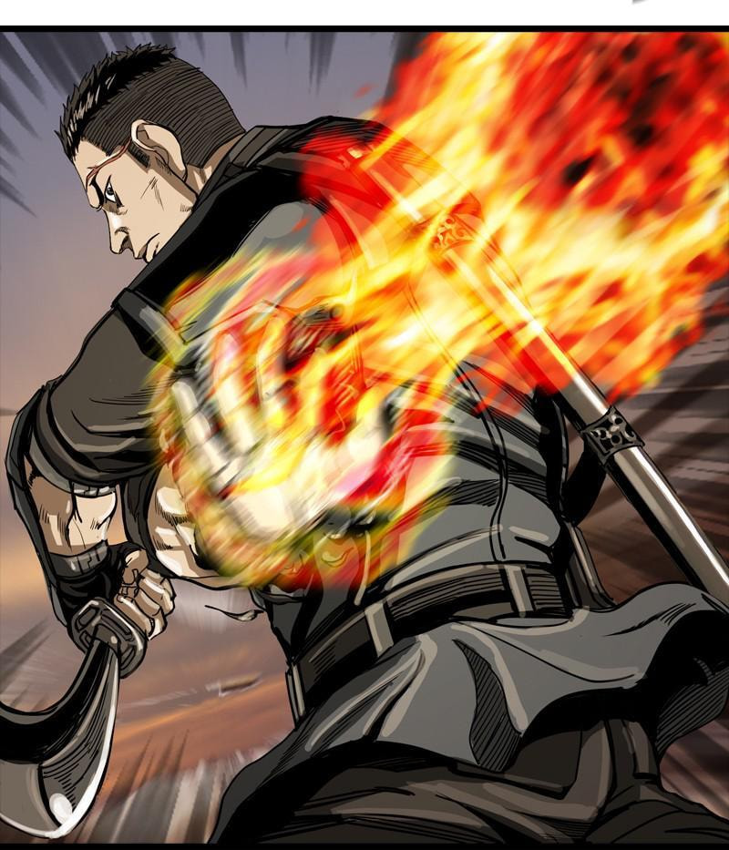 Read The First Hunter chapter 26 image 86 on Lezhin