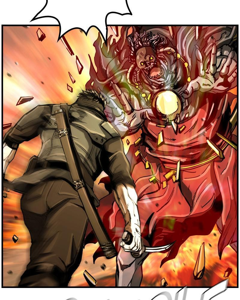 Read The First Hunter chapter 26 image 89 on Lezhin