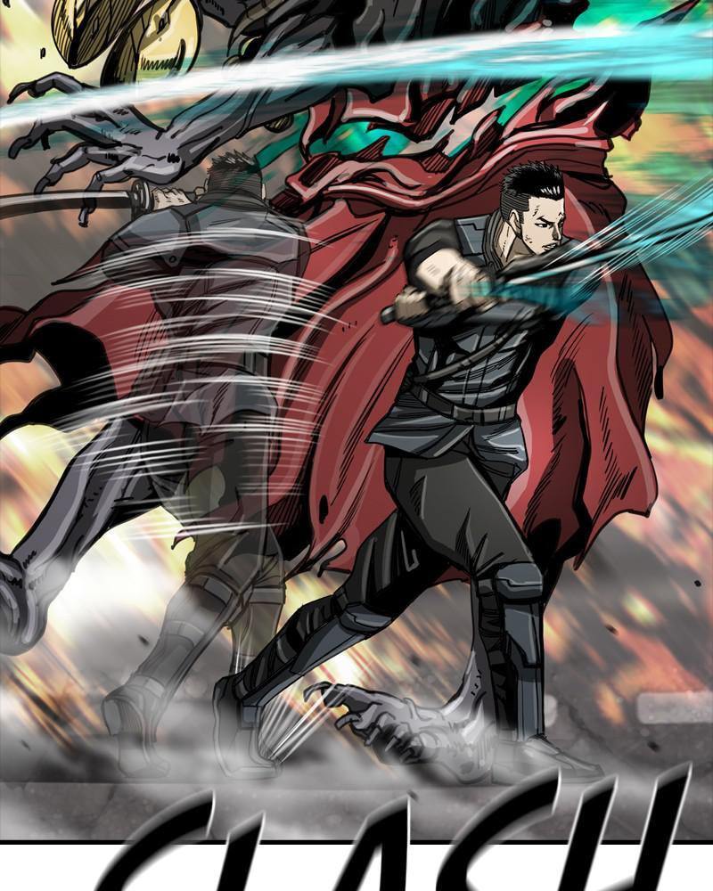 Read The First Hunter chapter 26 image 91 on Lezhin