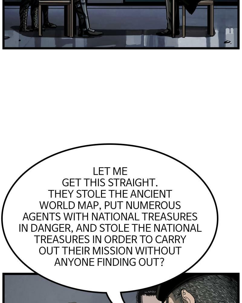 Read The First Hunter chapter 27 image 1 on Lezhin
