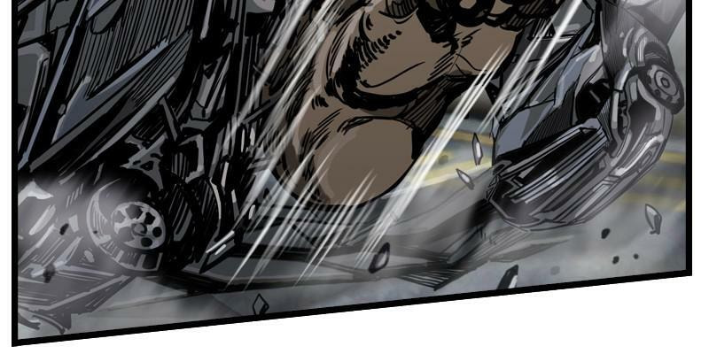 Read The First Hunter chapter 27 image 100 on Lezhin