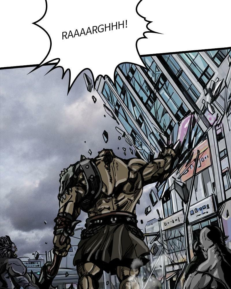 Read The First Hunter chapter 27 image 103 on Lezhin
