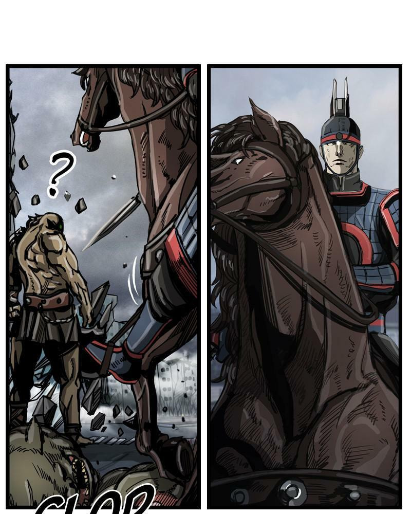 Read The First Hunter chapter 27 image 105 on Lezhin