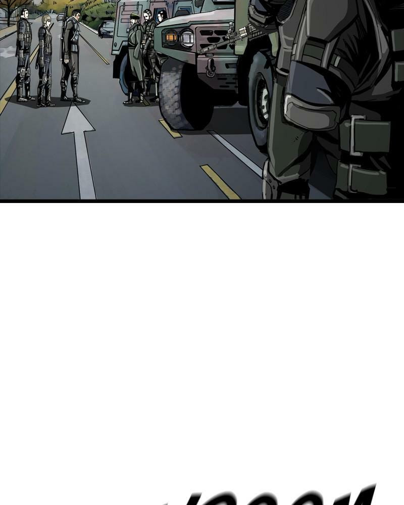 Read The First Hunter chapter 27 image 14 on Lezhin