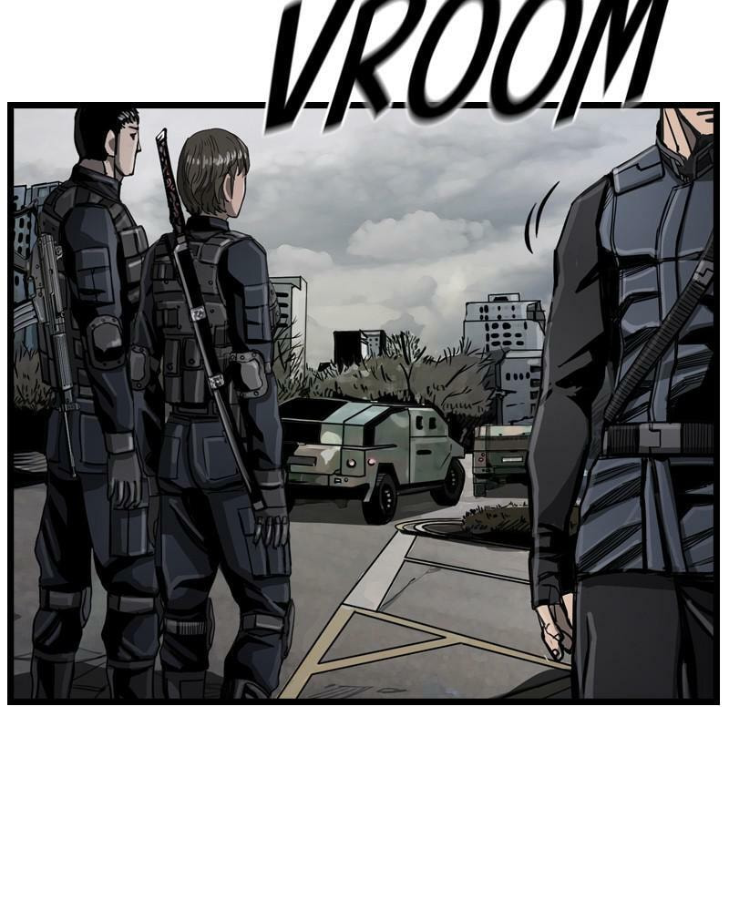 Read The First Hunter chapter 27 image 15 on Lezhin