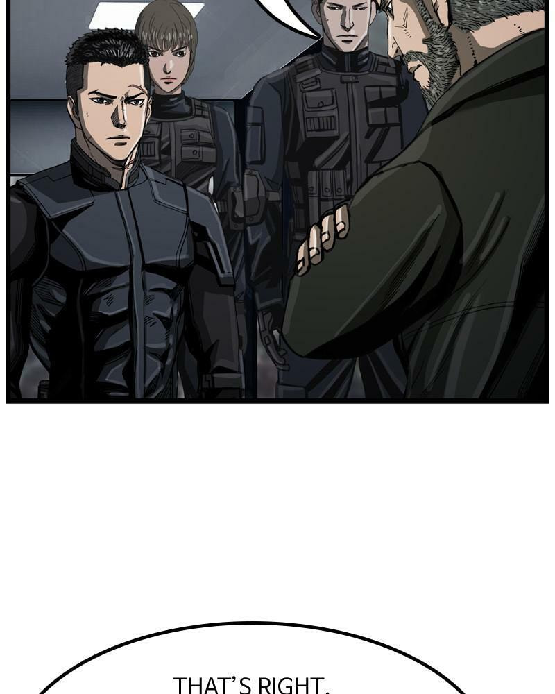 Read The First Hunter chapter 27 image 2 on Lezhin