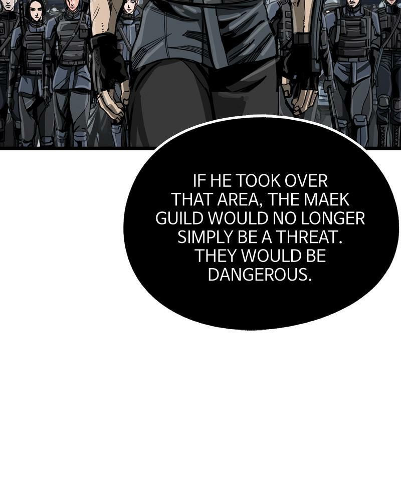 Read The First Hunter chapter 27 image 20 on Lezhin