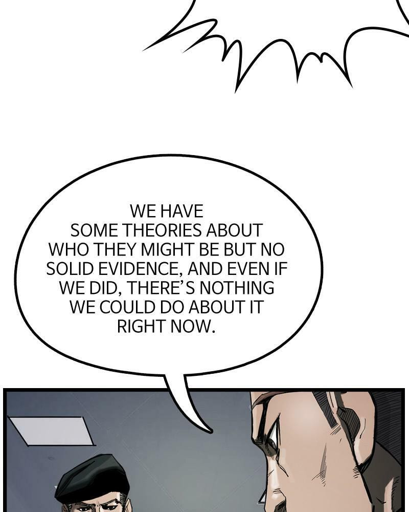 Read The First Hunter chapter 27 image 22 on Lezhin
