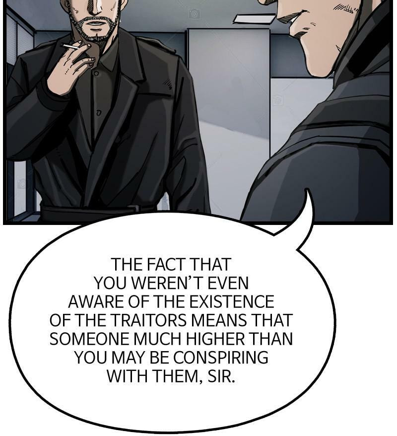 Read The First Hunter chapter 27 image 23 on Lezhin