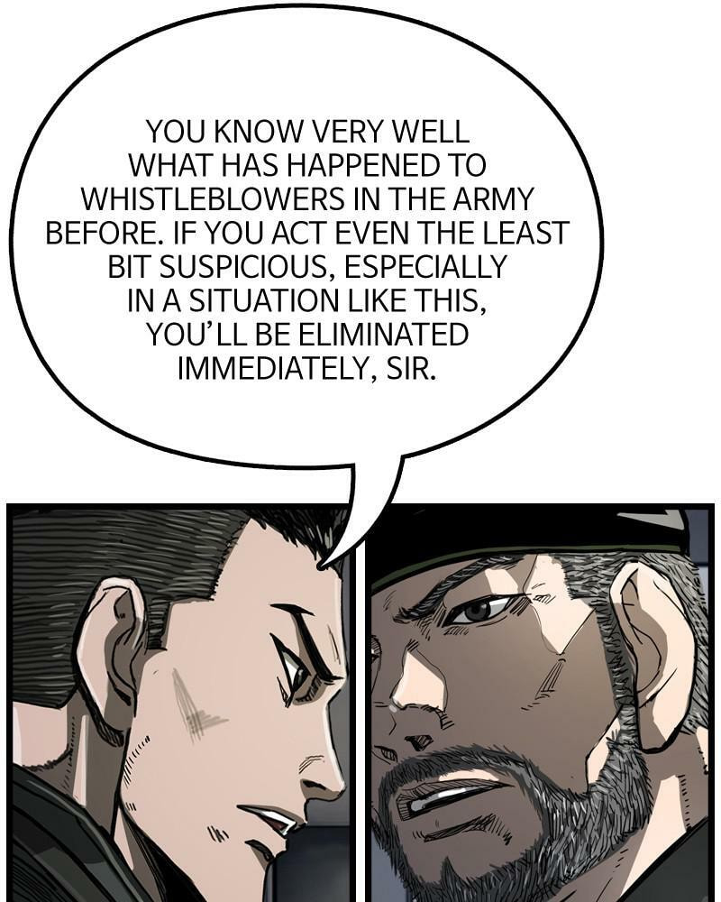 Read The First Hunter chapter 27 image 24 on Lezhin