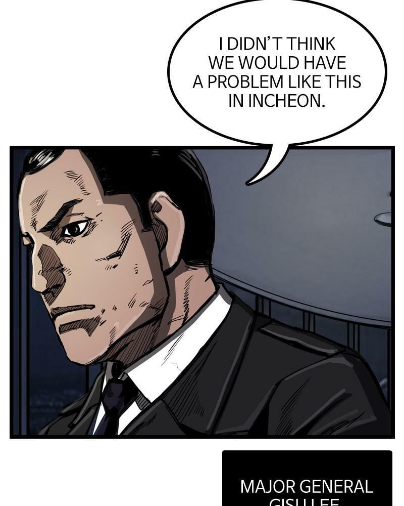 Read The First Hunter chapter 27 image 34 on Lezhin