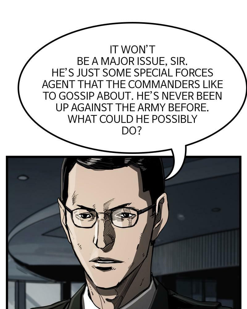 Read The First Hunter chapter 27 image 36 on Lezhin