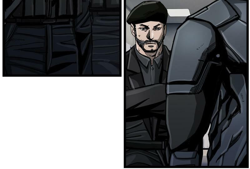 Read The First Hunter chapter 27 image 4 on Lezhin