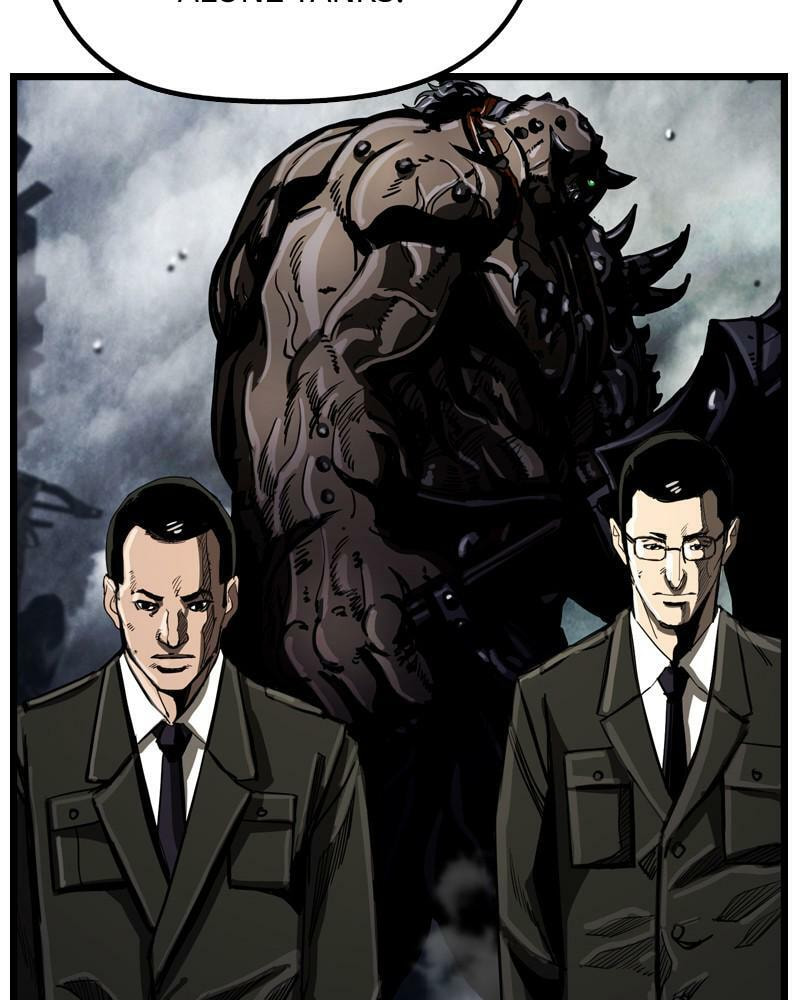 Read The First Hunter chapter 27 image 41 on Lezhin