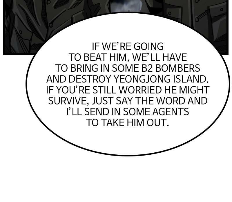 Read The First Hunter chapter 27 image 42 on Lezhin