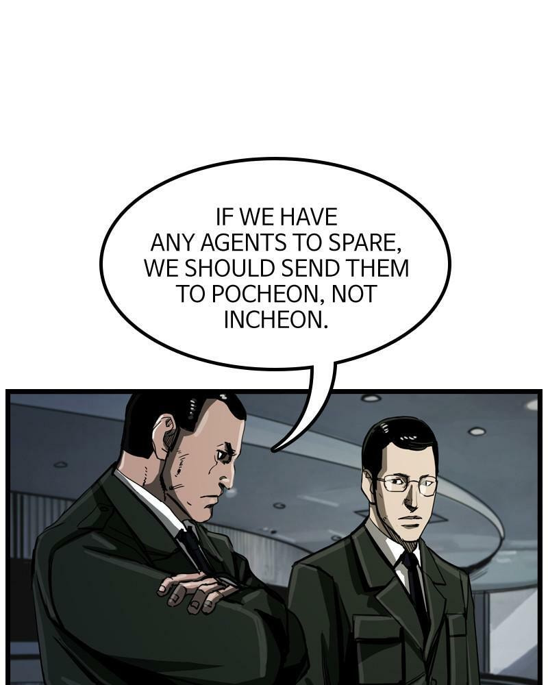 Read The First Hunter chapter 27 image 43 on Lezhin