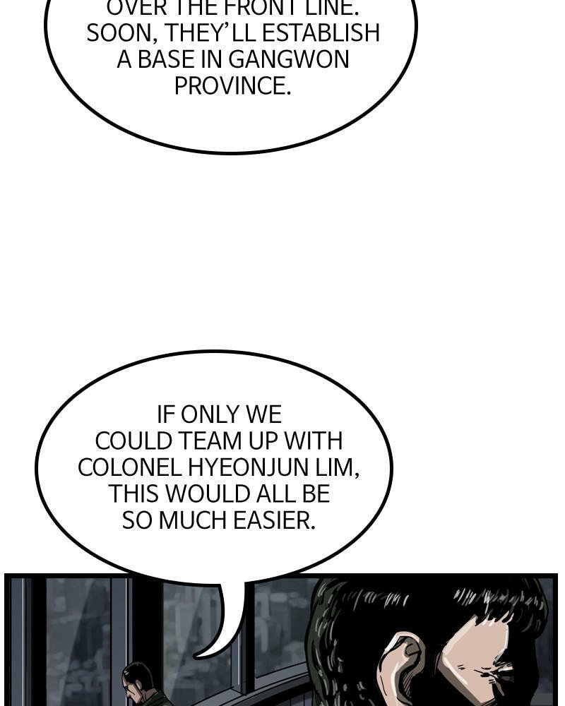 Read The First Hunter chapter 27 image 46 on Lezhin