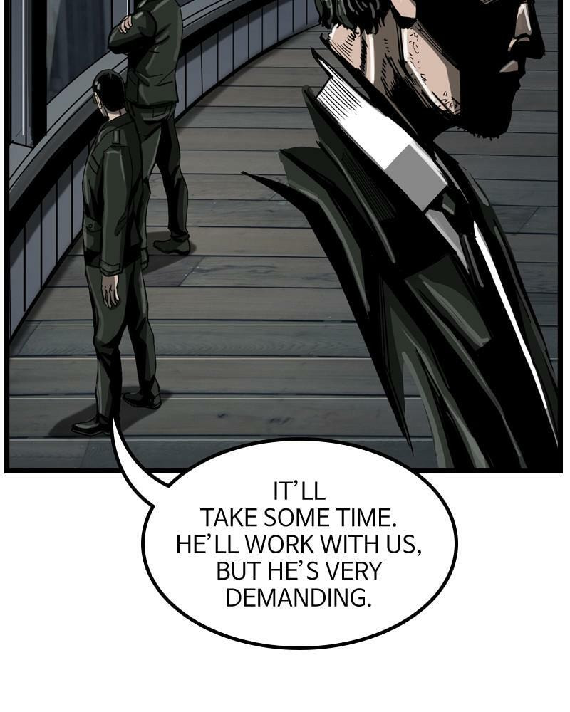 Read The First Hunter chapter 27 image 47 on Lezhin