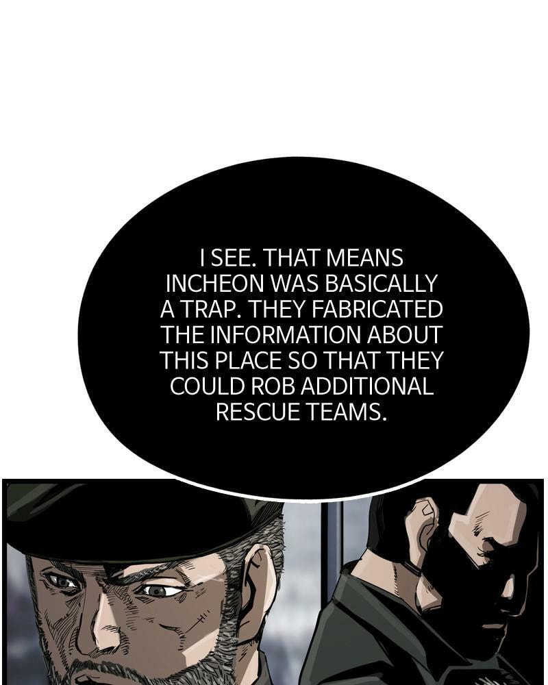Read The First Hunter chapter 27 image 5 on Lezhin