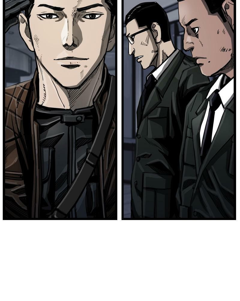 Read The First Hunter chapter 27 image 51 on Lezhin