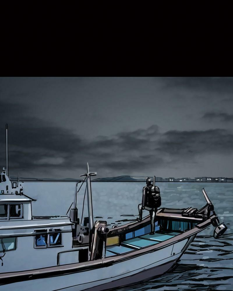 Read The First Hunter chapter 27 image 56 on Lezhin