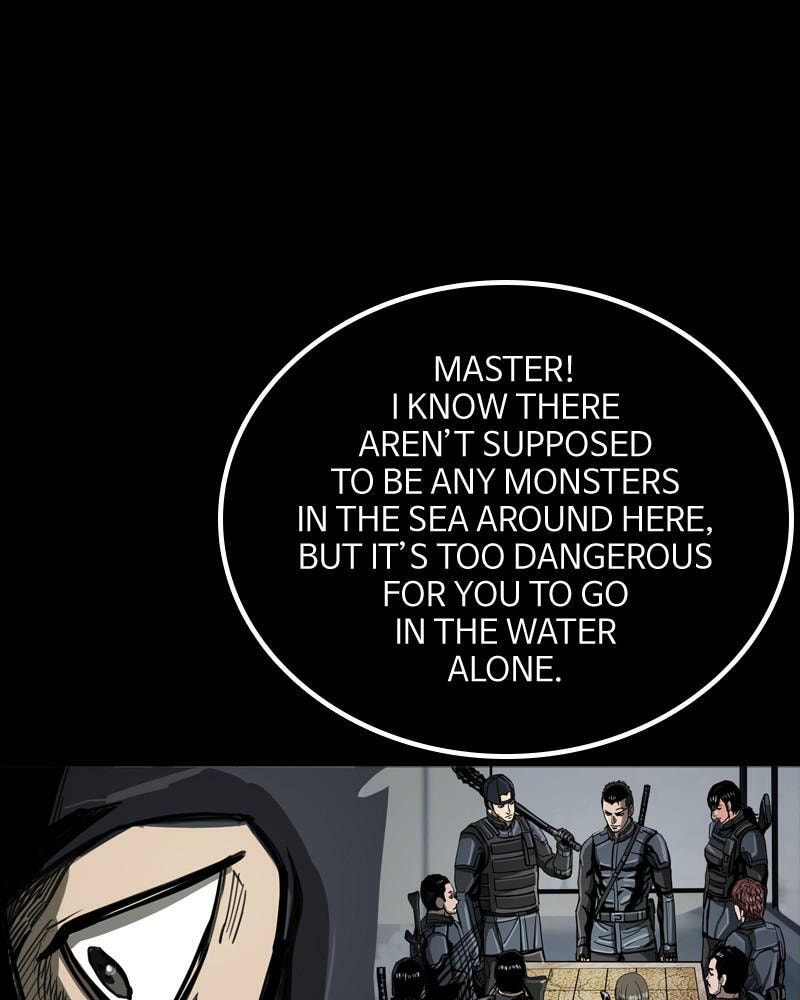 Read The First Hunter chapter 27 image 60 on Lezhin