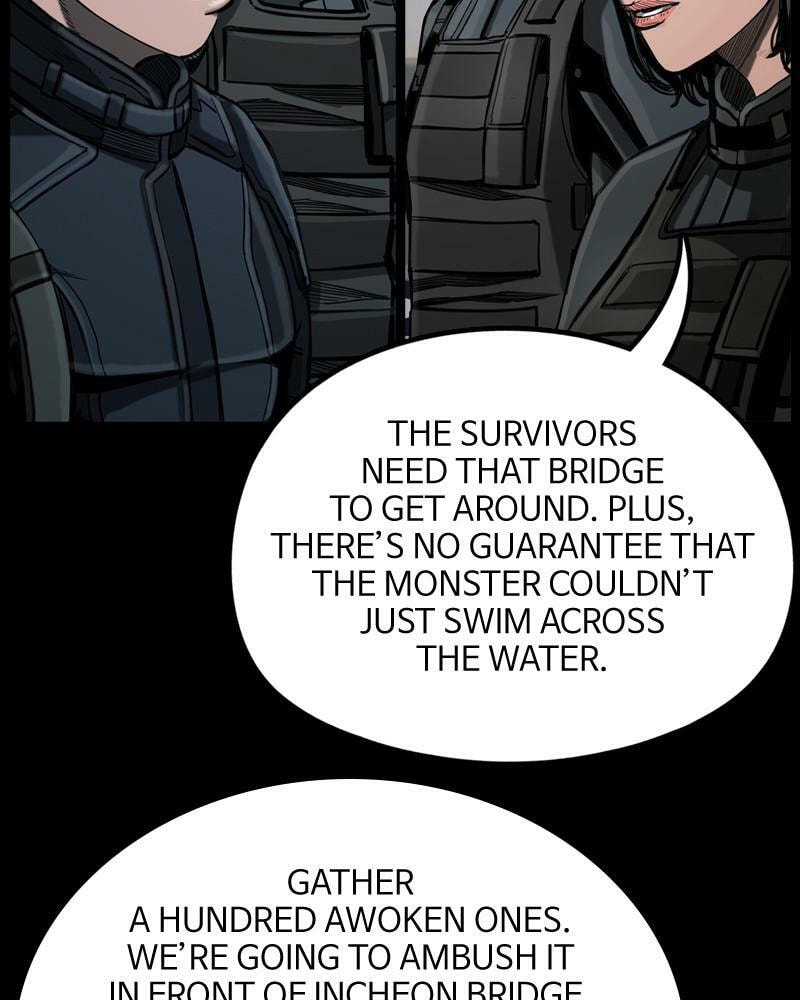 Read The First Hunter chapter 27 image 64 on Lezhin