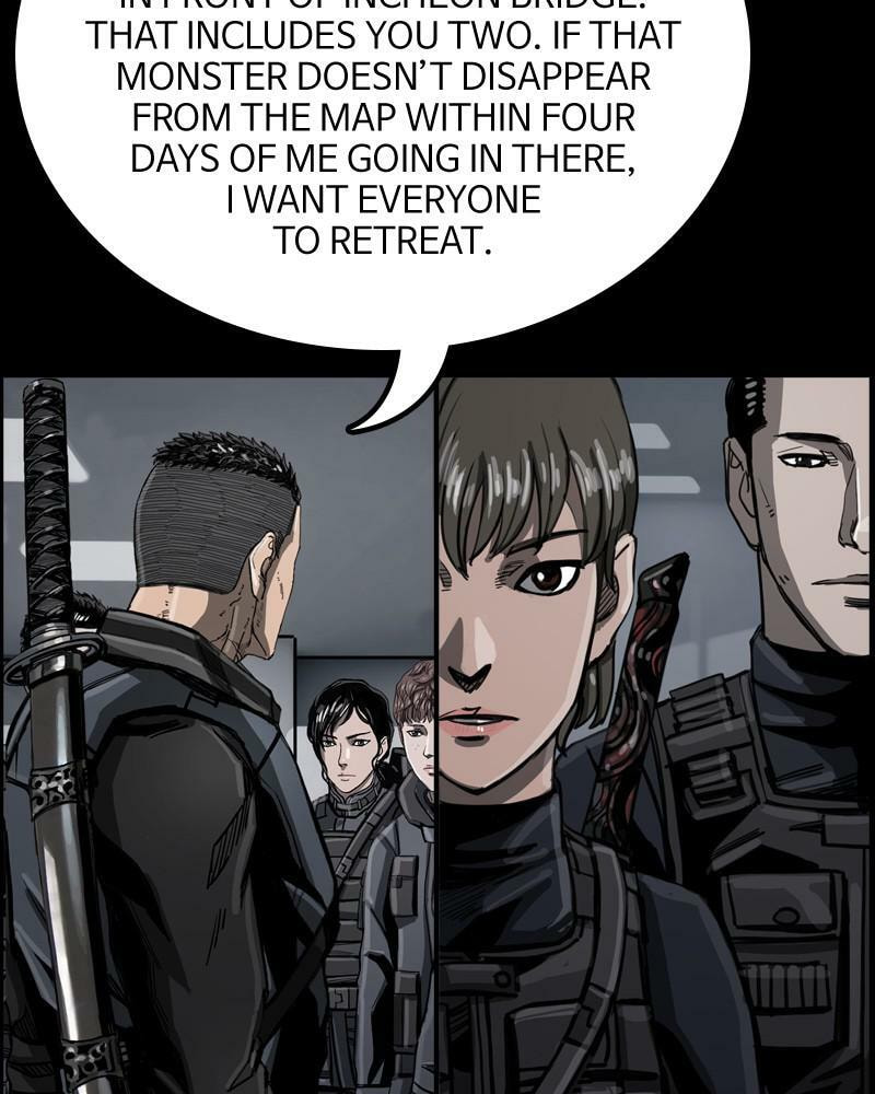 Read The First Hunter chapter 27 image 65 on Lezhin