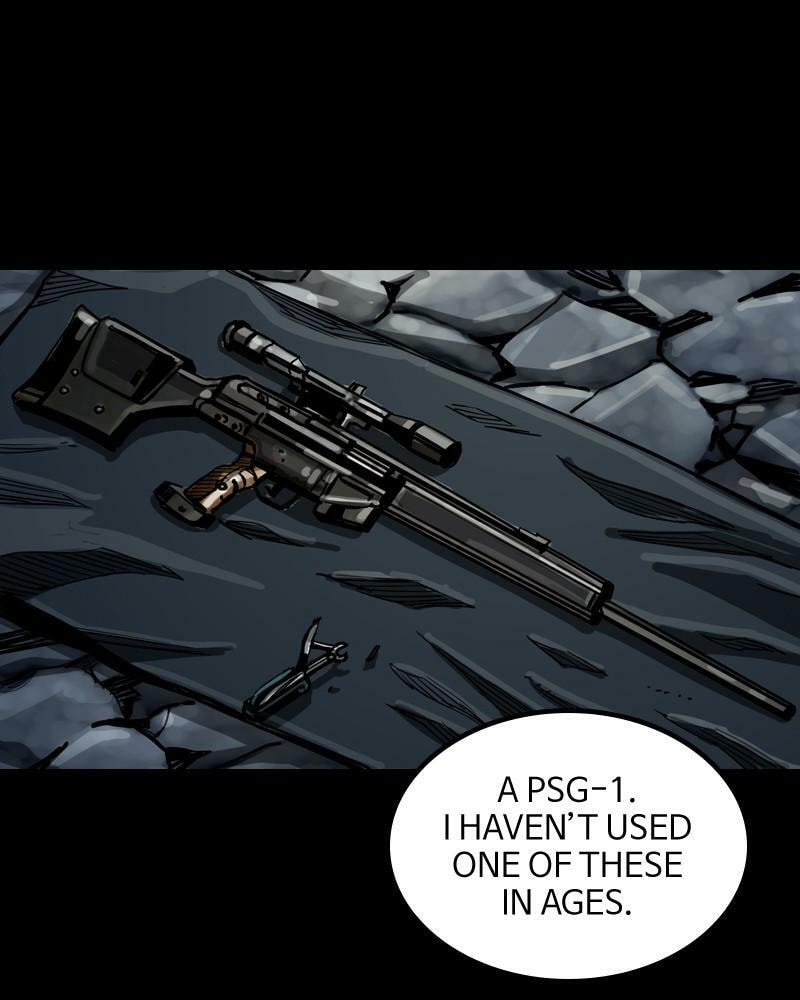 Read The First Hunter chapter 27 image 70 on Lezhin