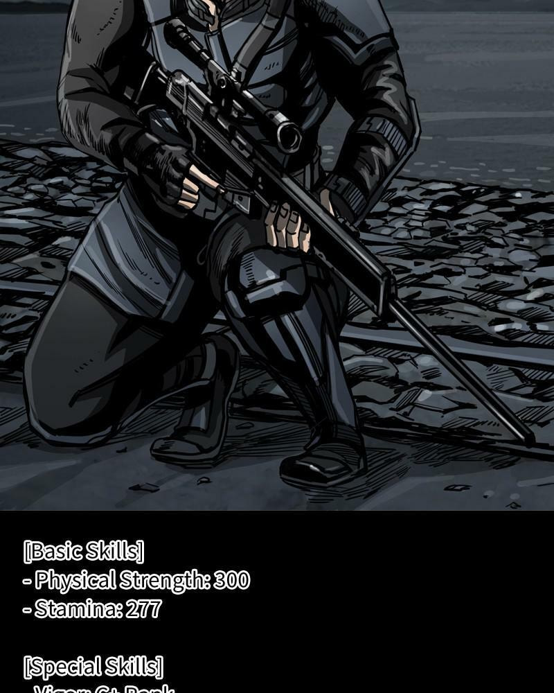 Read The First Hunter chapter 27 image 72 on Lezhin