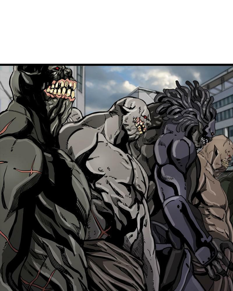 Read The First Hunter chapter 27 image 77 on Lezhin