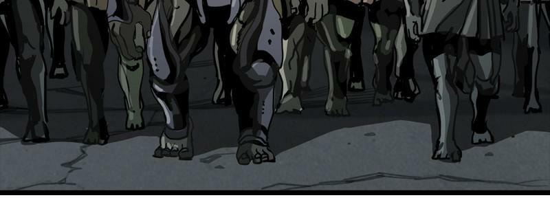 Read The First Hunter chapter 27 image 80 on Lezhin