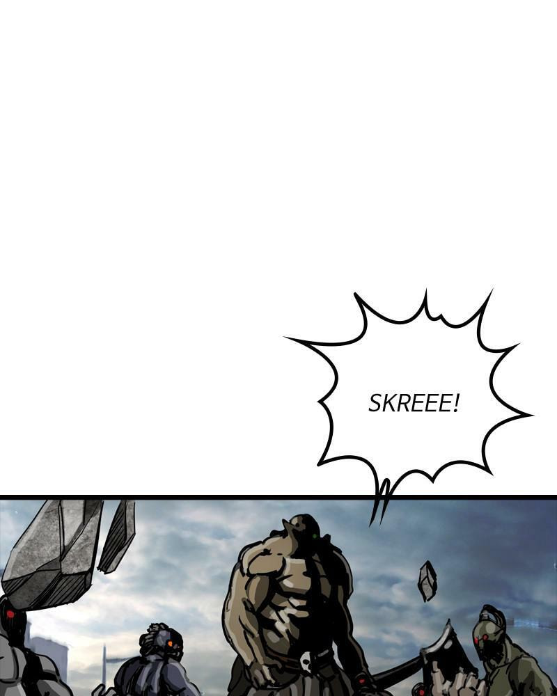 Read The First Hunter chapter 27 image 88 on Lezhin