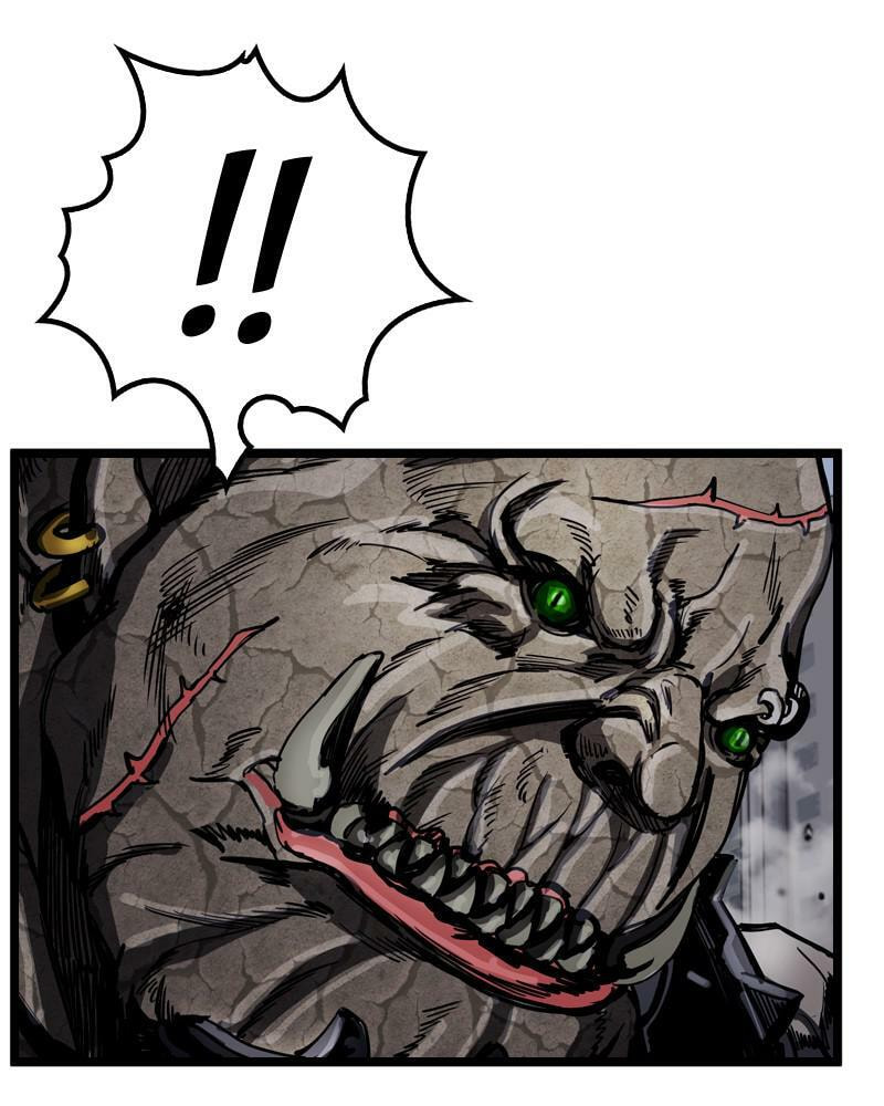 Read The First Hunter chapter 27 image 90 on Lezhin