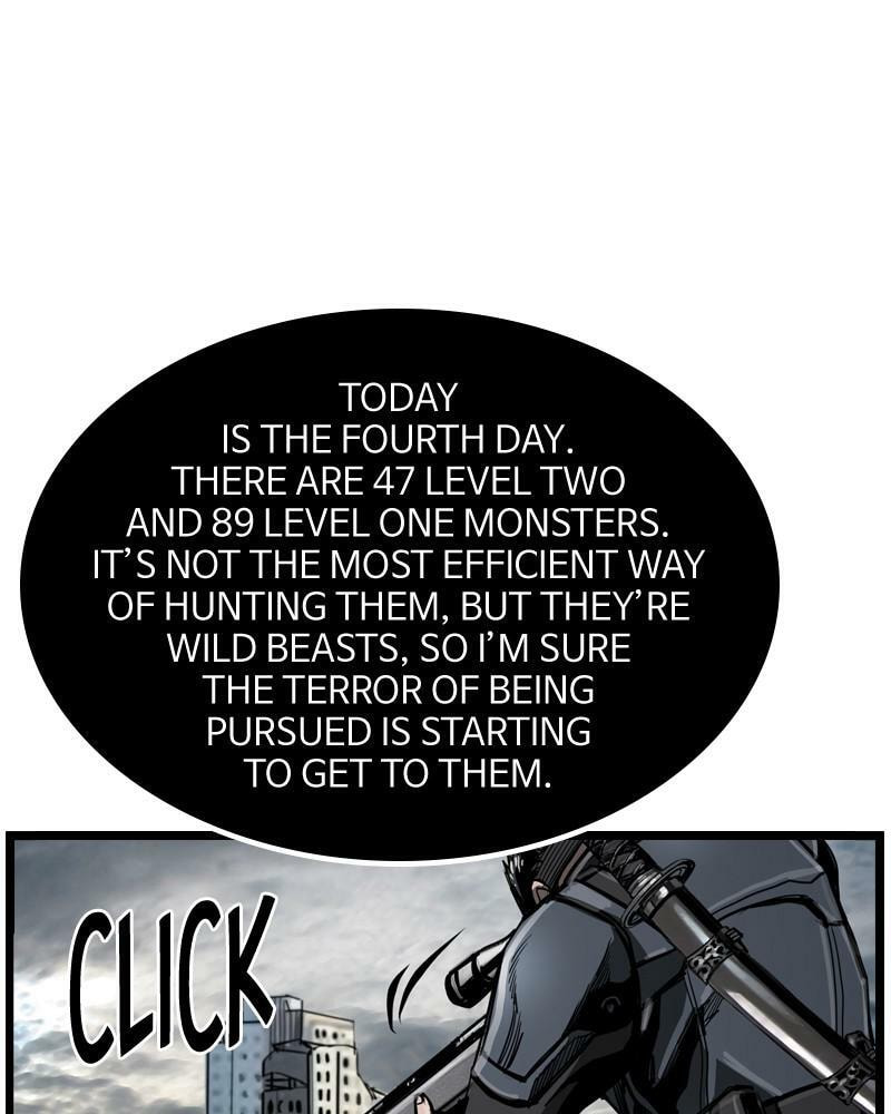 Read The First Hunter chapter 27 image 91 on Lezhin