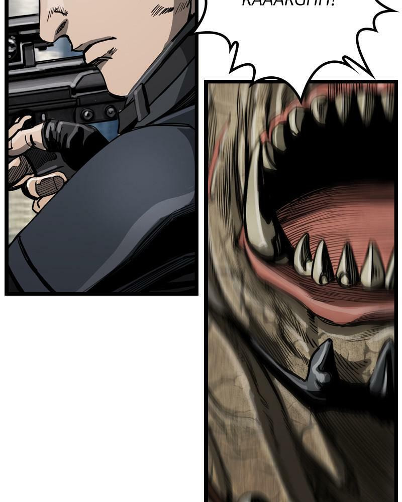 Read The First Hunter chapter 27 image 95 on Lezhin