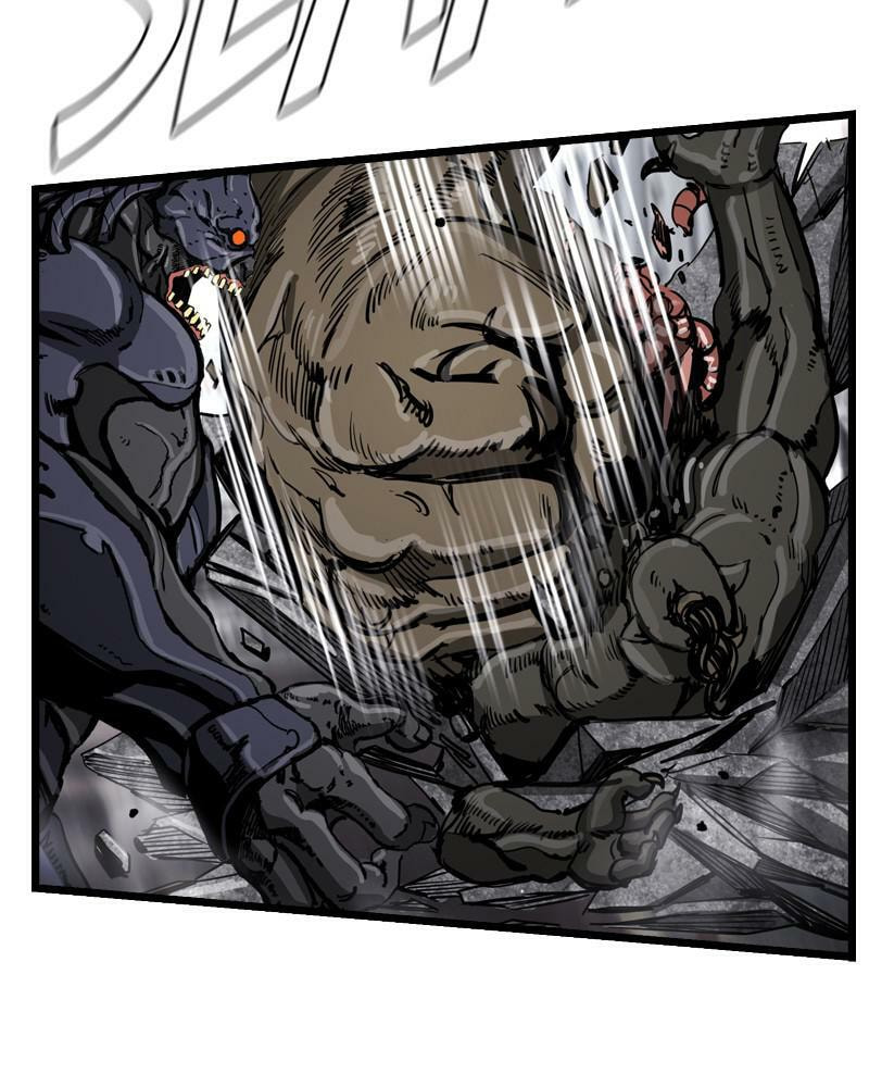 Read The First Hunter chapter 27 image 98 on Lezhin