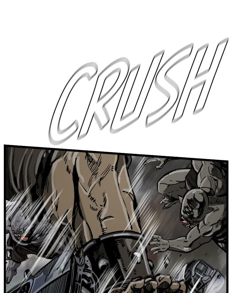 Read The First Hunter chapter 27 image 99 on Lezhin
