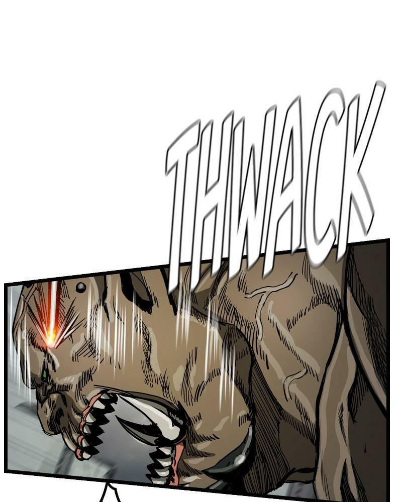Read The First Hunter chapter 28 image 10 on Lezhin
