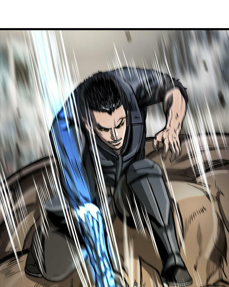 Read The First Hunter chapter 28 image 105 on Lezhin