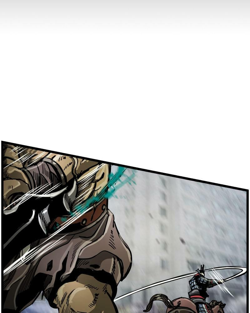 Read The First Hunter chapter 28 image 14 on Lezhin