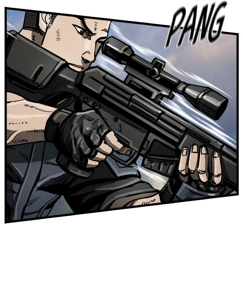 Read The First Hunter chapter 28 image 17 on Lezhin