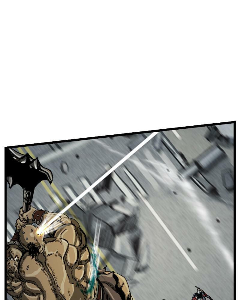 Read The First Hunter chapter 28 image 18 on Lezhin