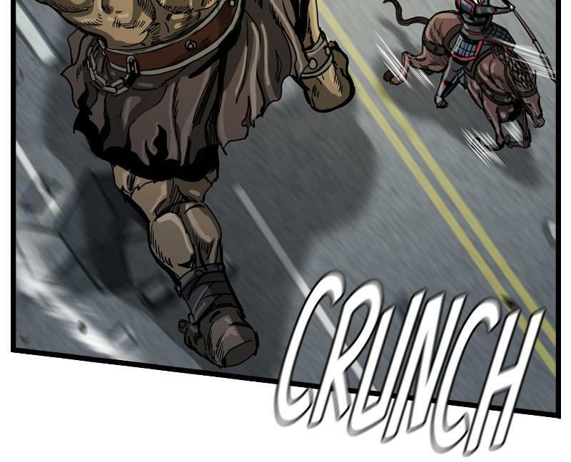Read The First Hunter chapter 28 image 19 on Lezhin