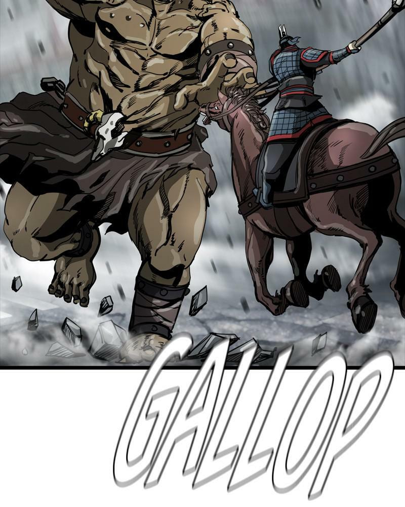 Read The First Hunter chapter 28 image 2 on Lezhin